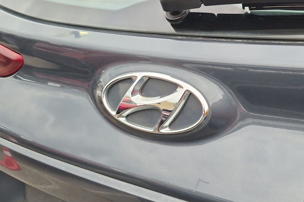 Thumbnail: 2018 Hyundai Kona - 7