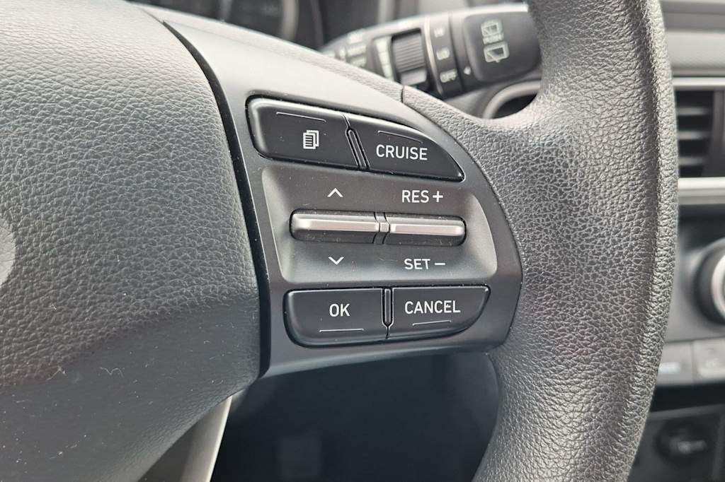 Thumbnail: 2018 Hyundai Kona - 32