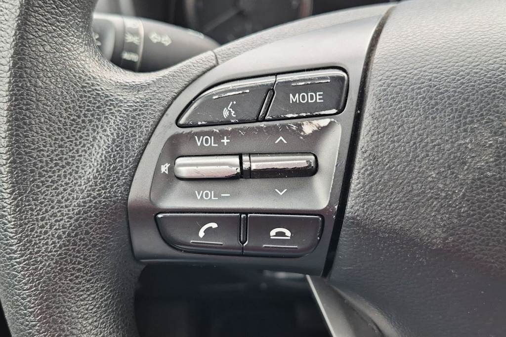 Thumbnail: 2018 Hyundai Kona - 31