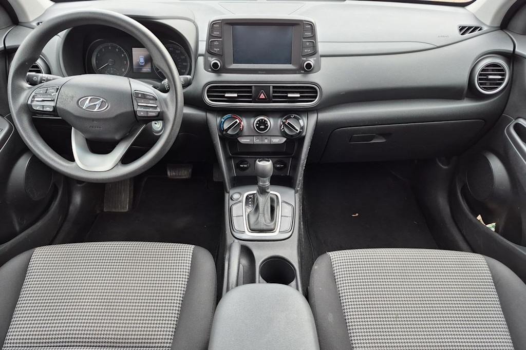 Thumbnail: 2018 Hyundai Kona - 14