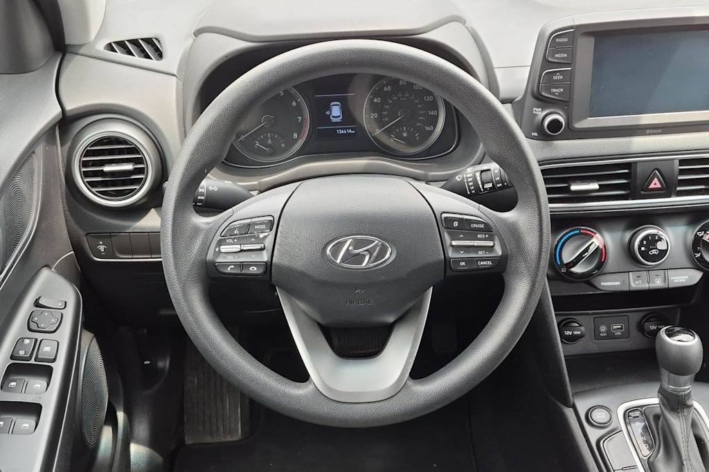 Thumbnail: 2018 Hyundai Kona - 15