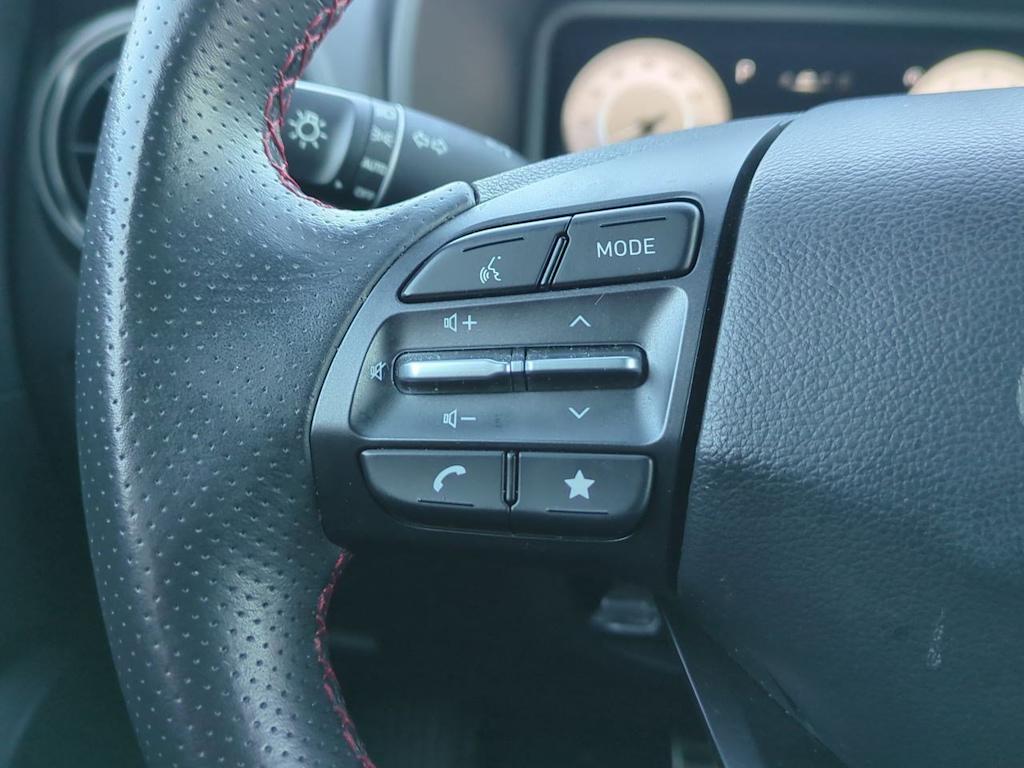 Thumbnail: 2023 Hyundai Kona - 29