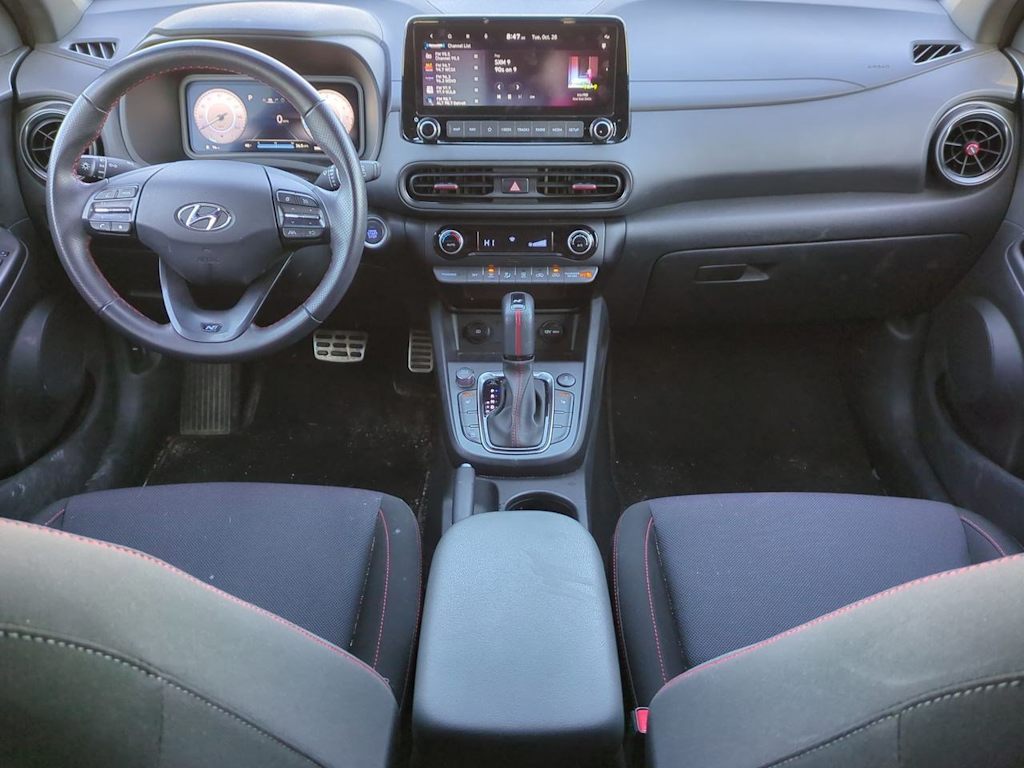 Thumbnail: 2023 Hyundai Kona - 9