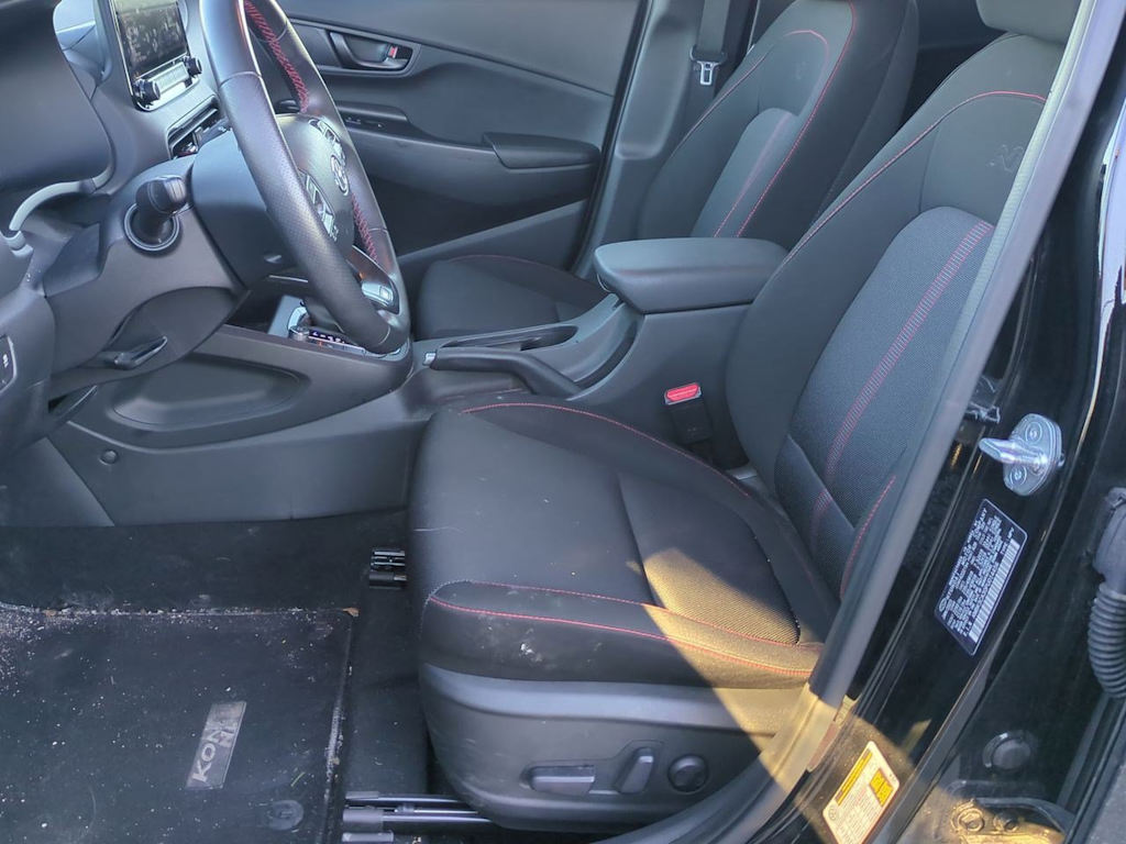 Thumbnail: 2023 Hyundai Kona - 10