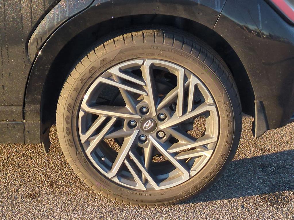 Thumbnail: 2023 Hyundai Kona - 8