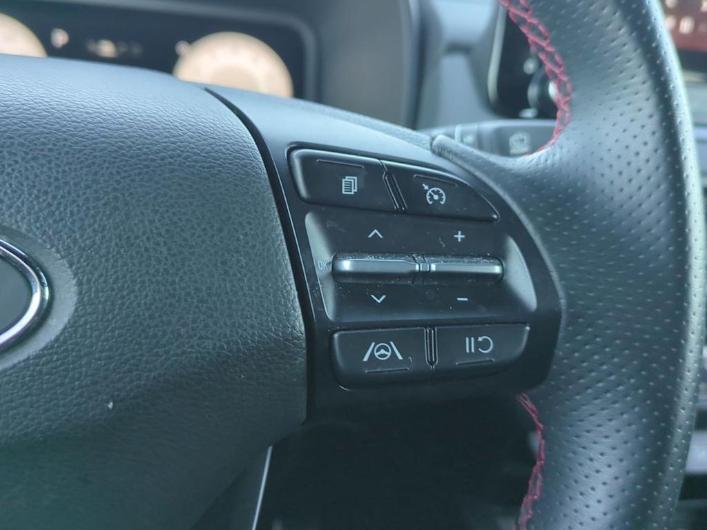 Thumbnail: 2023 Hyundai Kona - 30