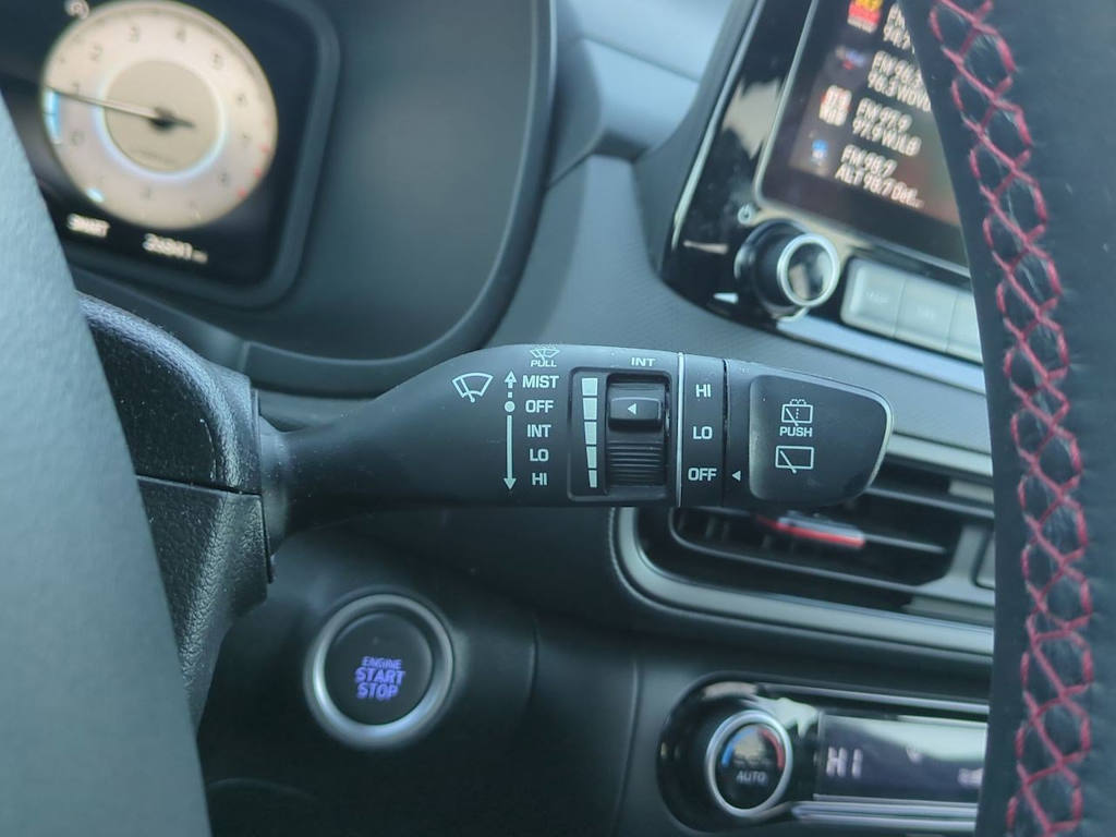 Thumbnail: 2023 Hyundai Kona - 31