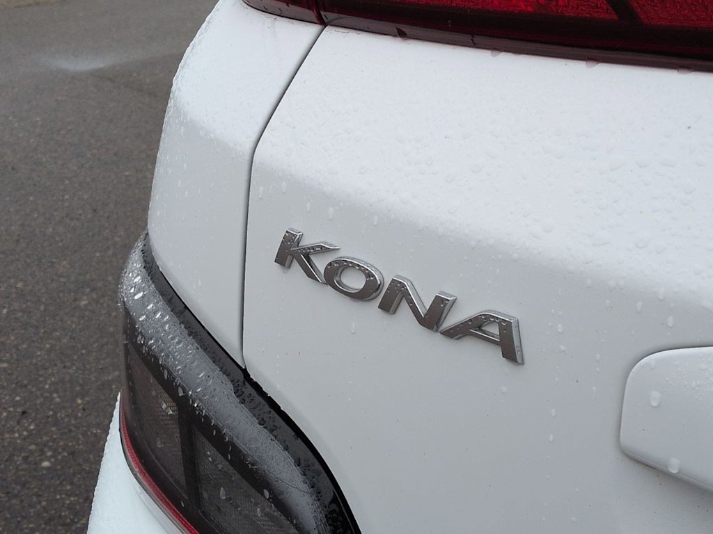 Thumbnail: 2023 Hyundai Kona - 24