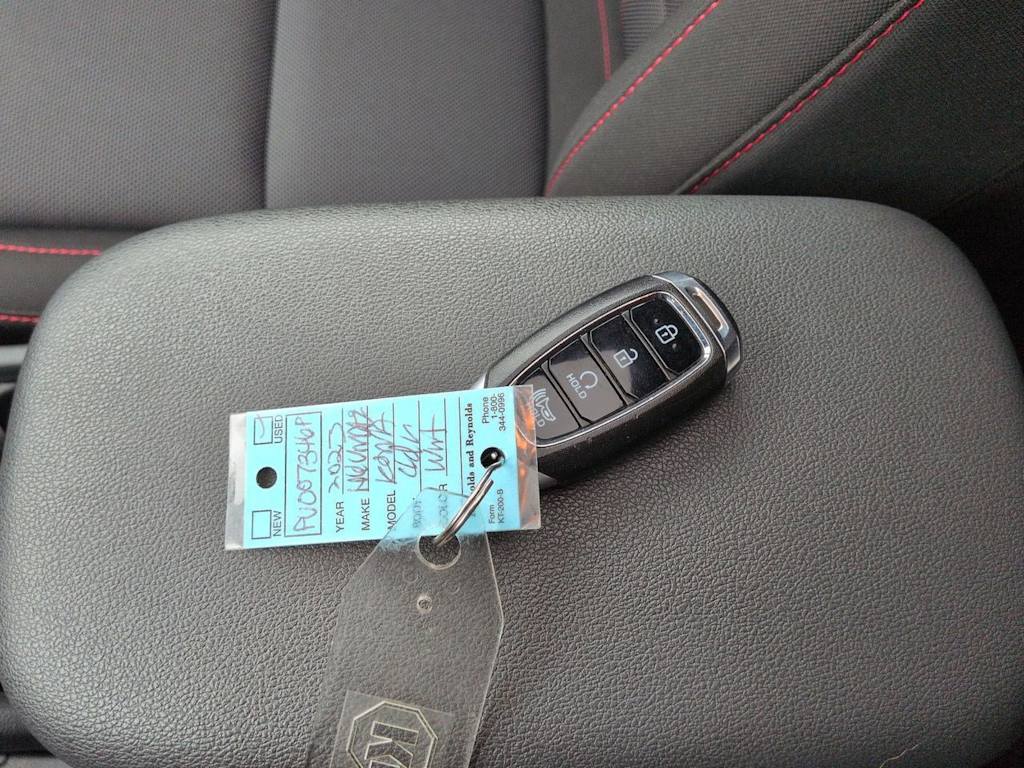 Thumbnail: 2023 Hyundai Kona - 18