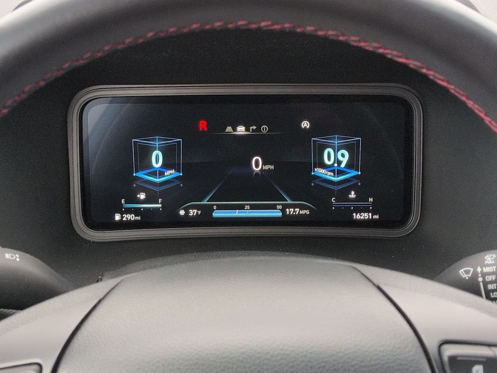 Thumbnail: 2023 Hyundai Kona - 17