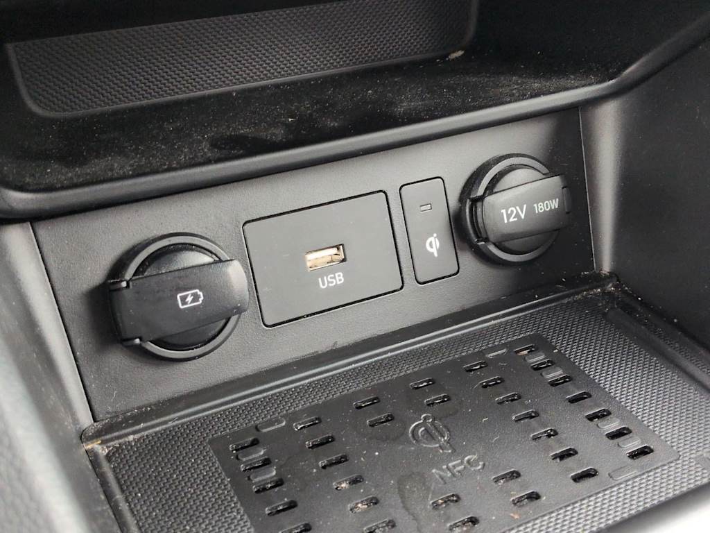 Thumbnail: 2023 Hyundai Kona - 35