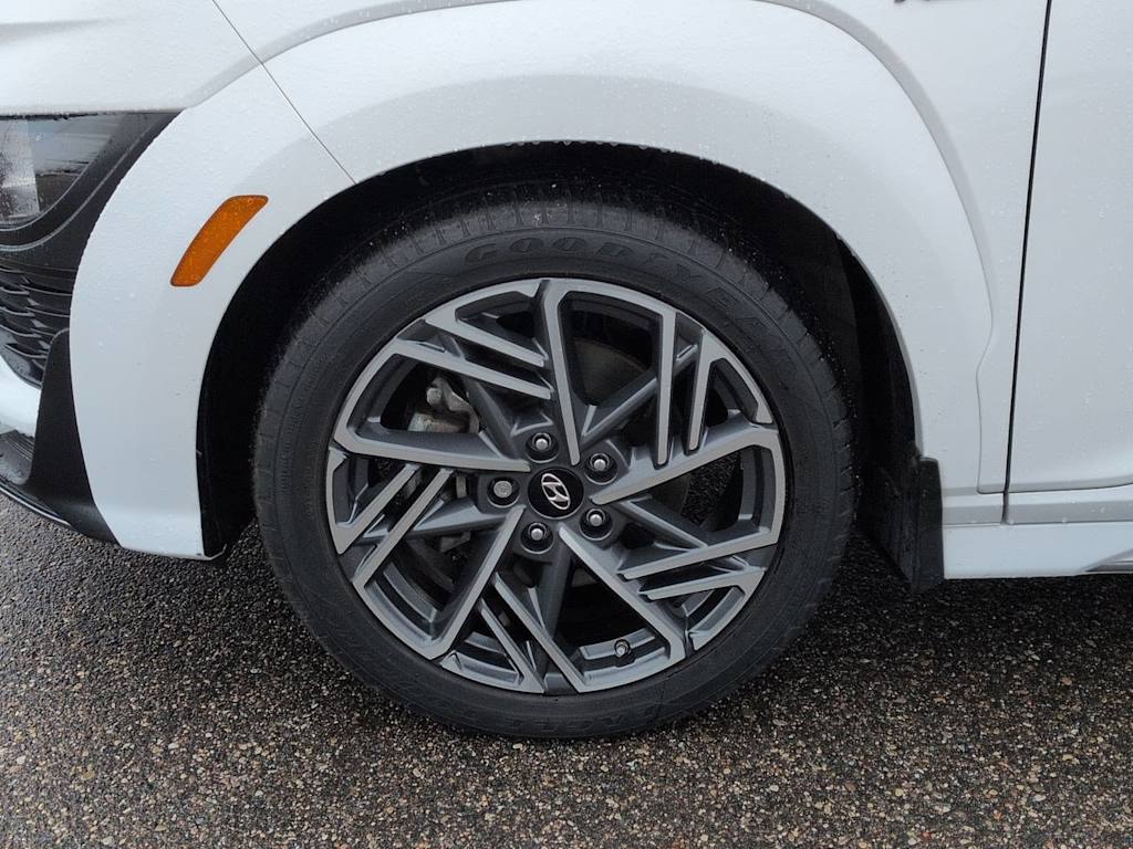 Thumbnail: 2023 Hyundai Kona - 8