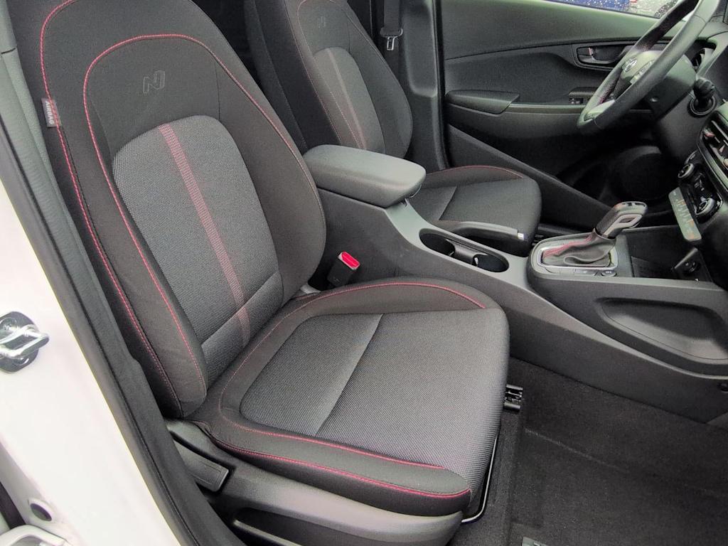 Thumbnail: 2023 Hyundai Kona - 12