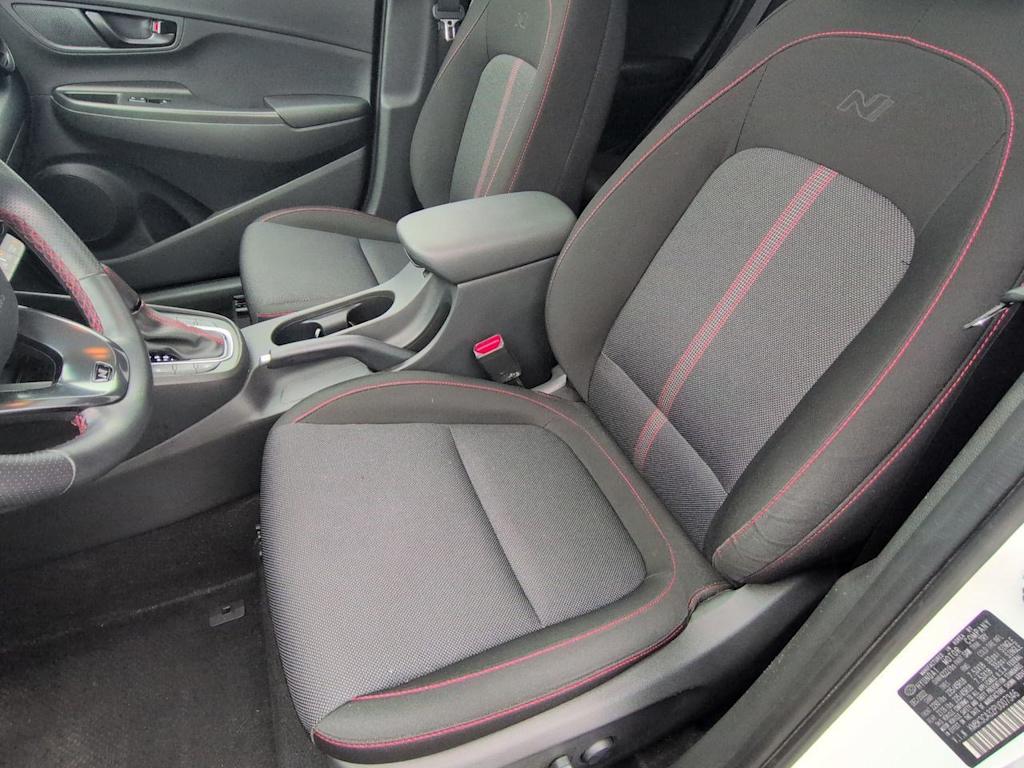 Thumbnail: 2023 Hyundai Kona - 11