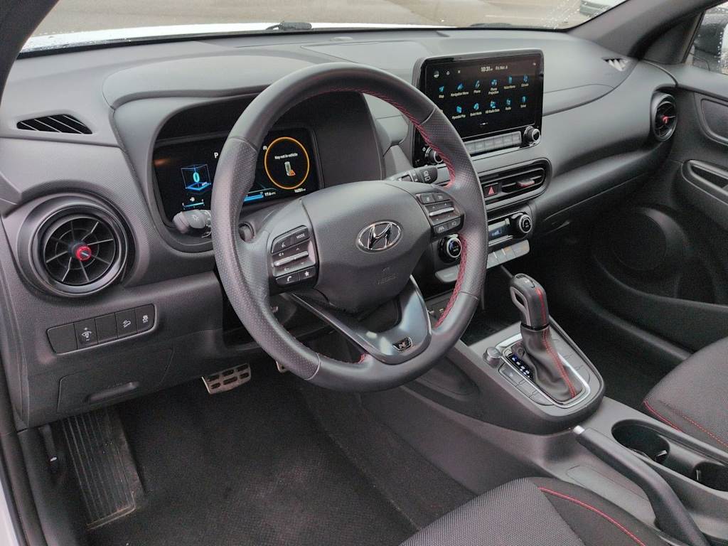 Thumbnail: 2023 Hyundai Kona - 2