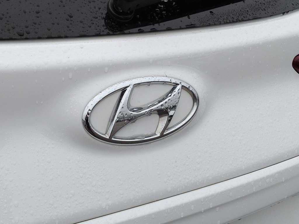 Thumbnail: 2023 Hyundai Kona - 7