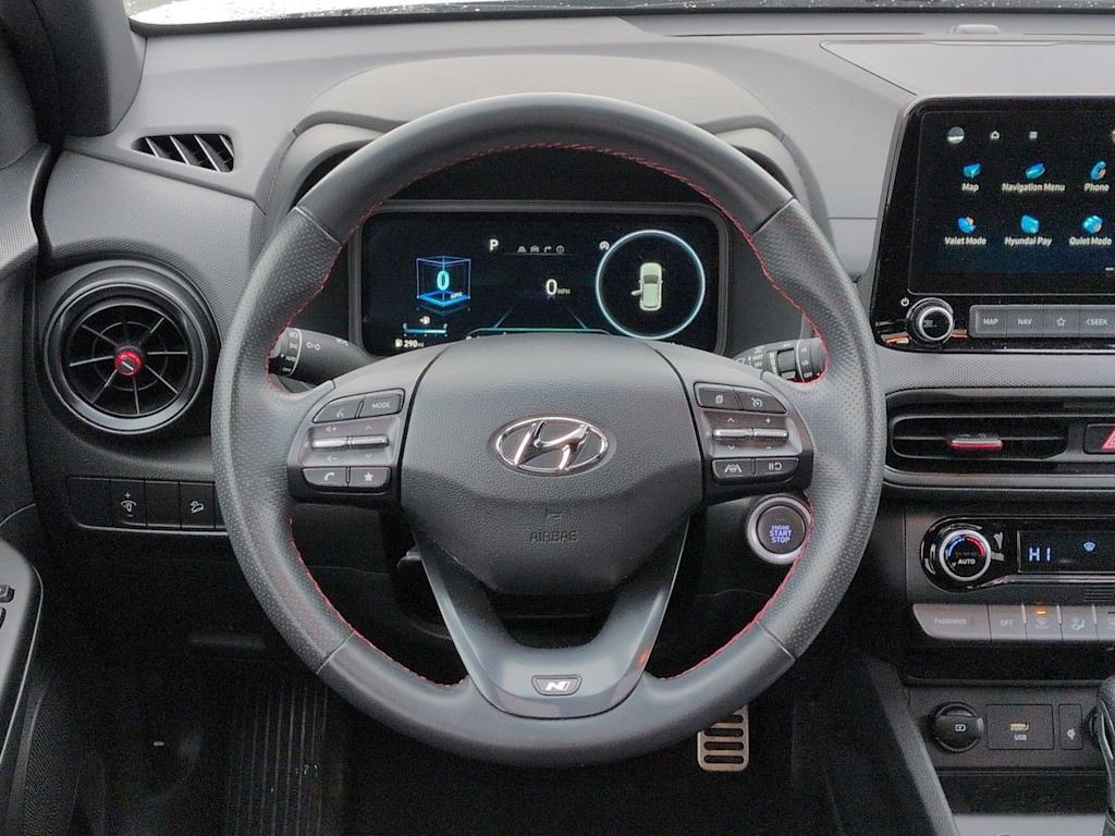 Thumbnail: 2023 Hyundai Kona - 14