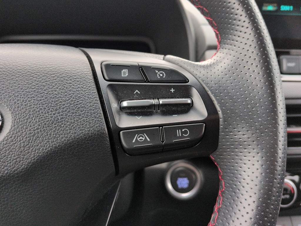 Thumbnail: 2023 Hyundai Kona - 30