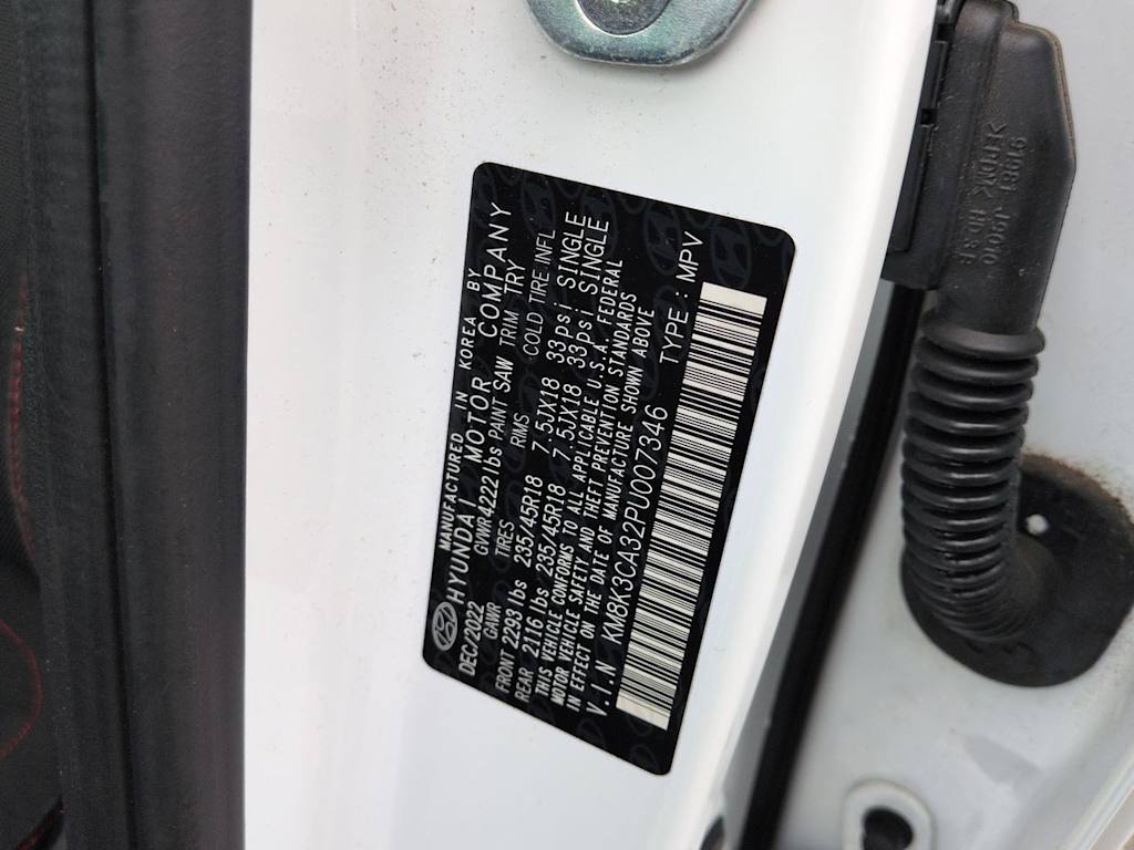 Thumbnail: 2023 Hyundai Kona - 19