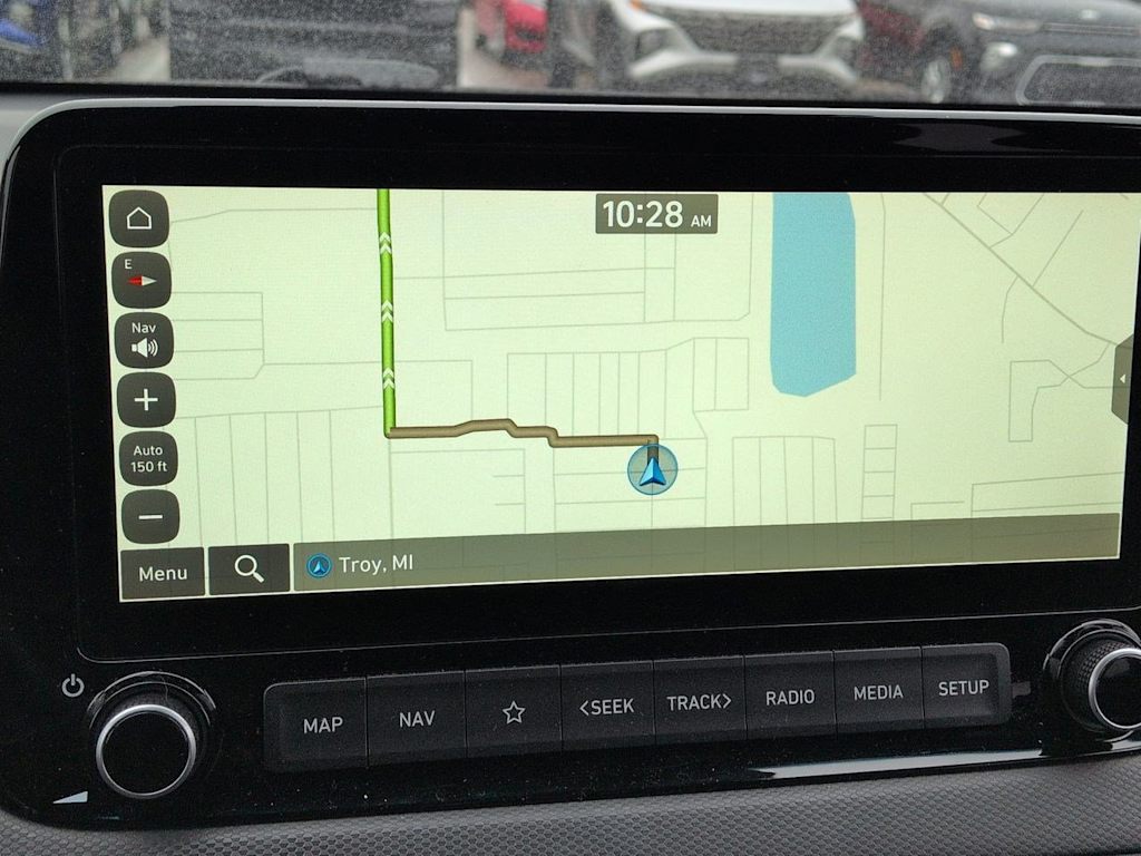 Thumbnail: 2023 Hyundai Kona - 15