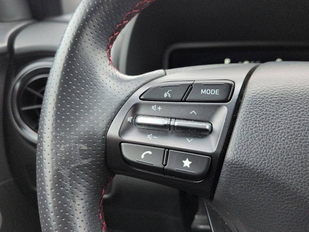 Thumbnail: 2023 Hyundai Kona - 29