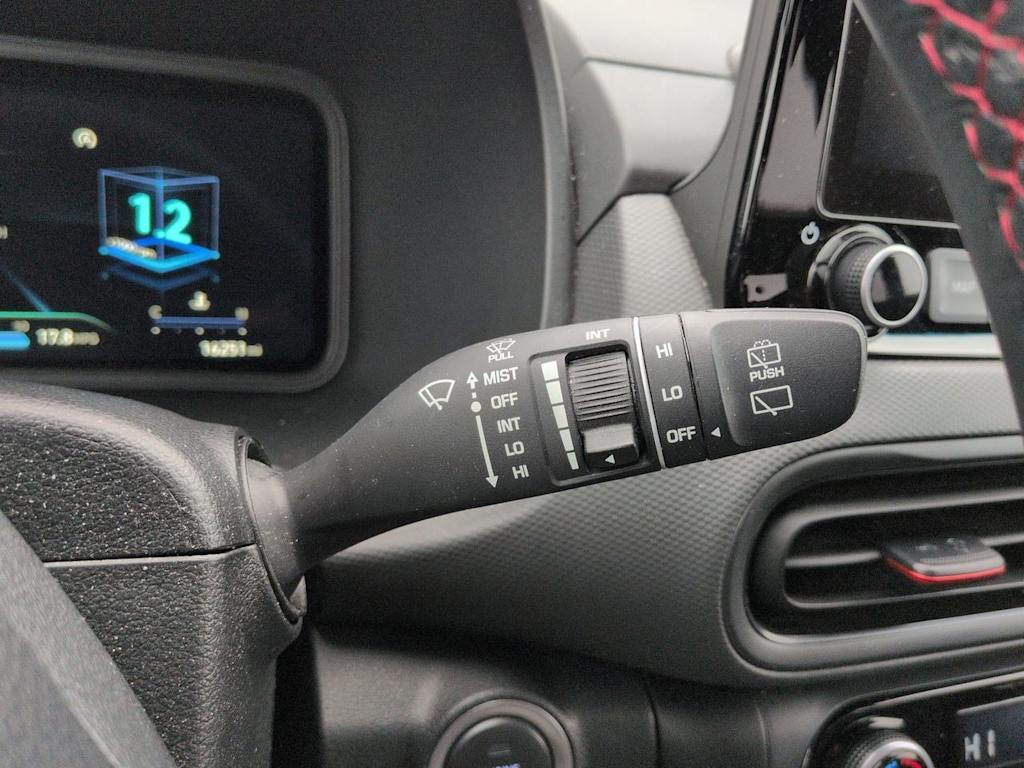 Thumbnail: 2023 Hyundai Kona - 31