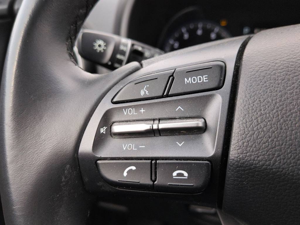 Thumbnail: 2021 Hyundai Kona - 31