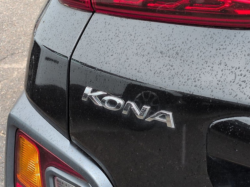 Thumbnail: 2021 Hyundai Kona - 7