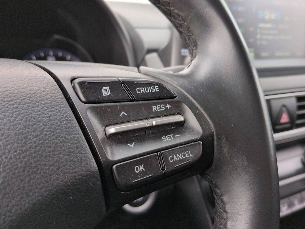 Thumbnail: 2021 Hyundai Kona - 32