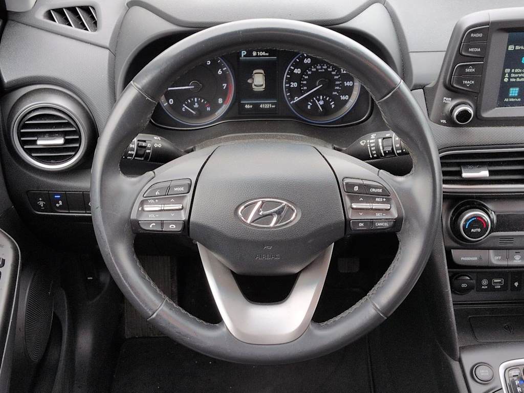 Thumbnail: 2021 Hyundai Kona - 14