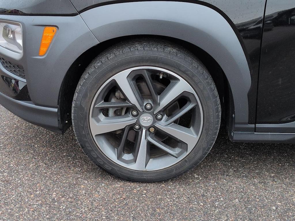 Thumbnail: 2021 Hyundai Kona - 8