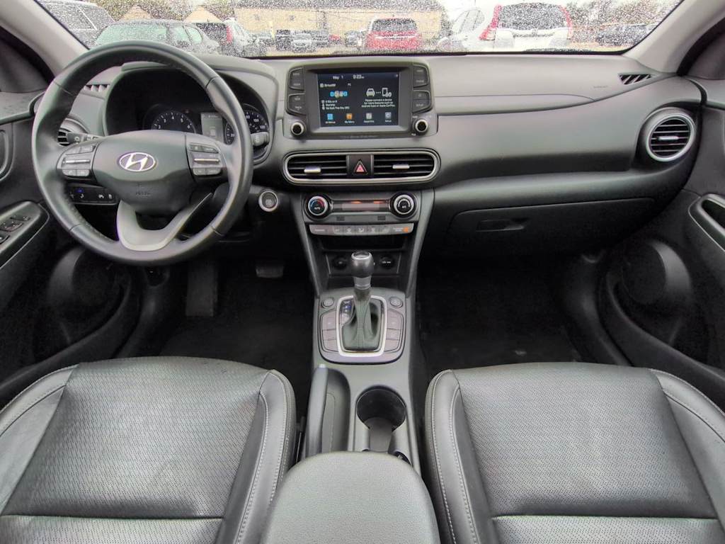 Thumbnail: 2021 Hyundai Kona - 10