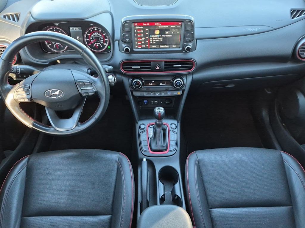 Thumbnail: 2019 Hyundai Kona - 2