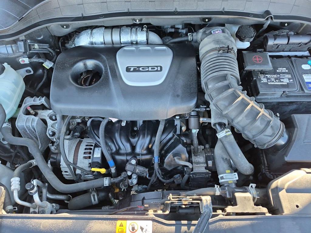 Thumbnail: 2019 Hyundai Kona - 9