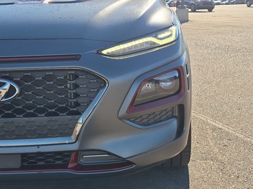 Thumbnail: 2019 Hyundai Kona - 23
