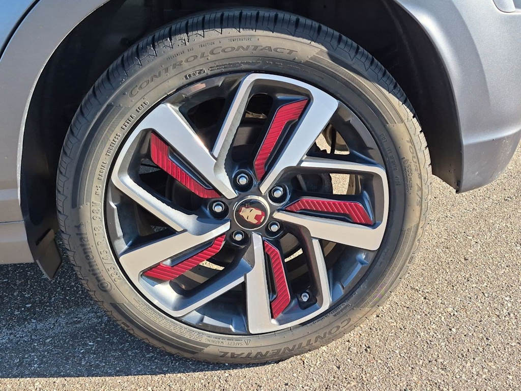 Thumbnail: 2019 Hyundai Kona - 8