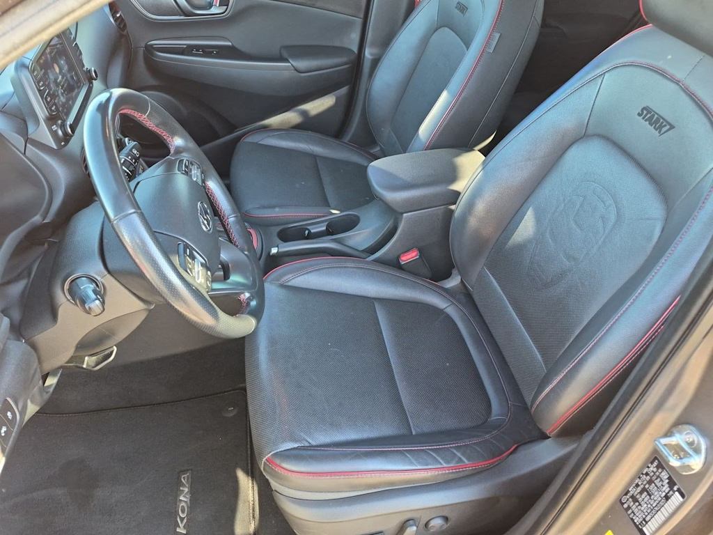 Thumbnail: 2019 Hyundai Kona - 12