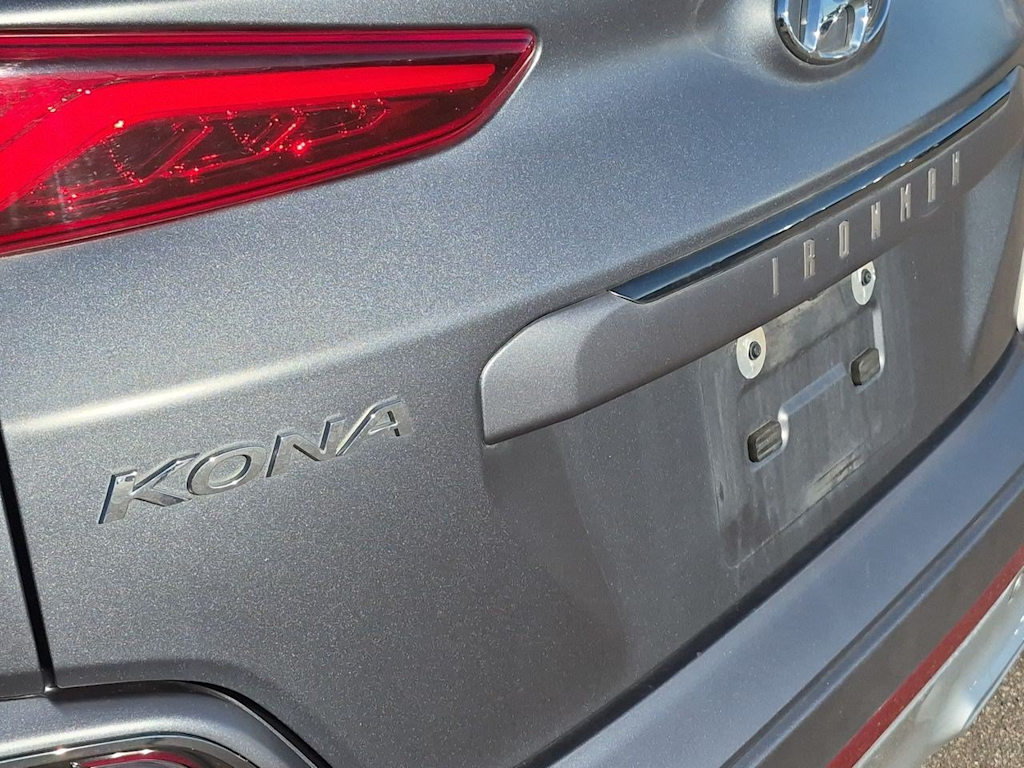 Thumbnail: 2019 Hyundai Kona - 24