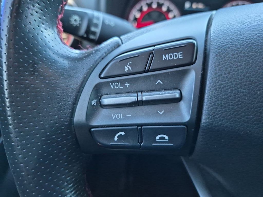 Thumbnail: 2019 Hyundai Kona - 29