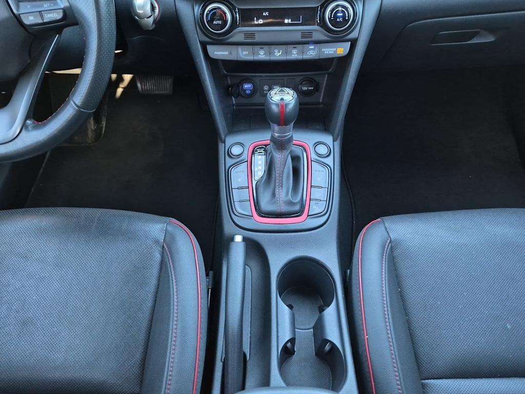 Thumbnail: 2019 Hyundai Kona - 15