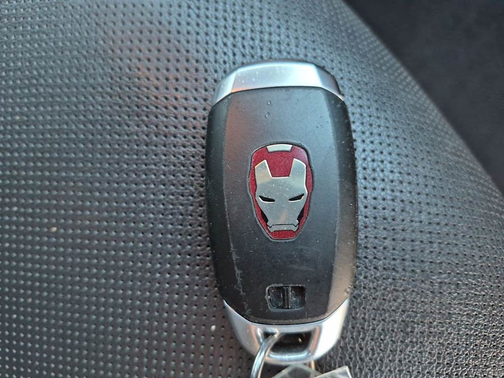 Thumbnail: 2019 Hyundai Kona - 18
