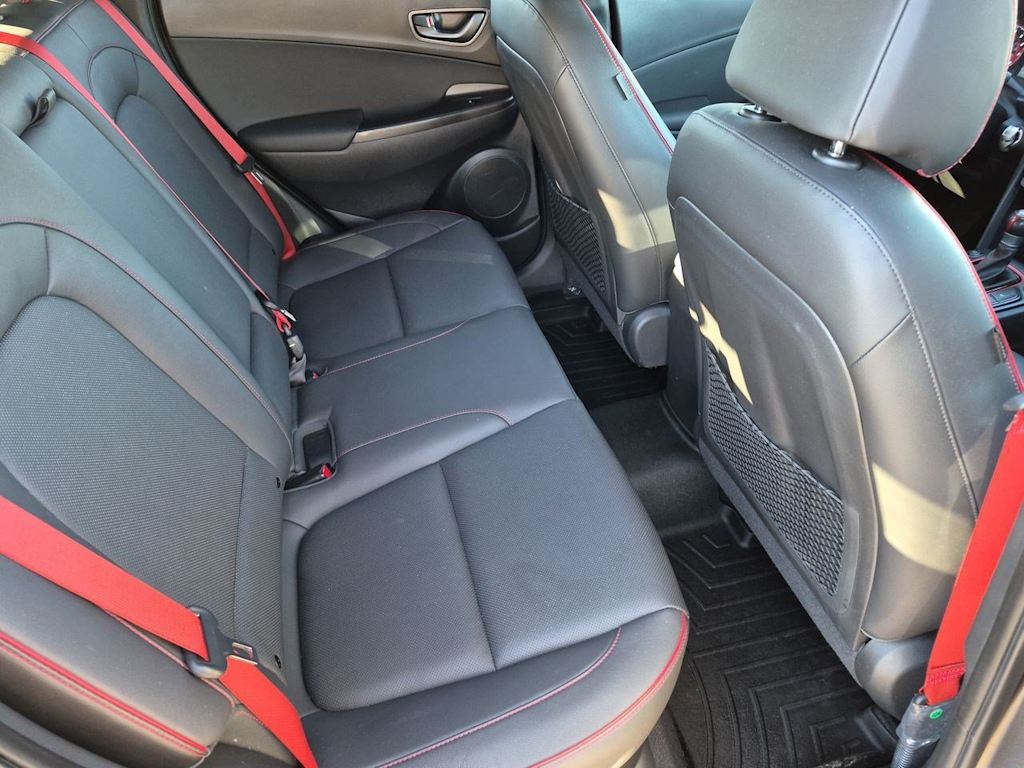 Thumbnail: 2019 Hyundai Kona - 27