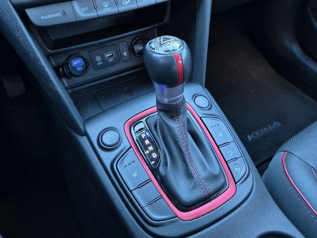 Thumbnail: 2019 Hyundai Kona - 36