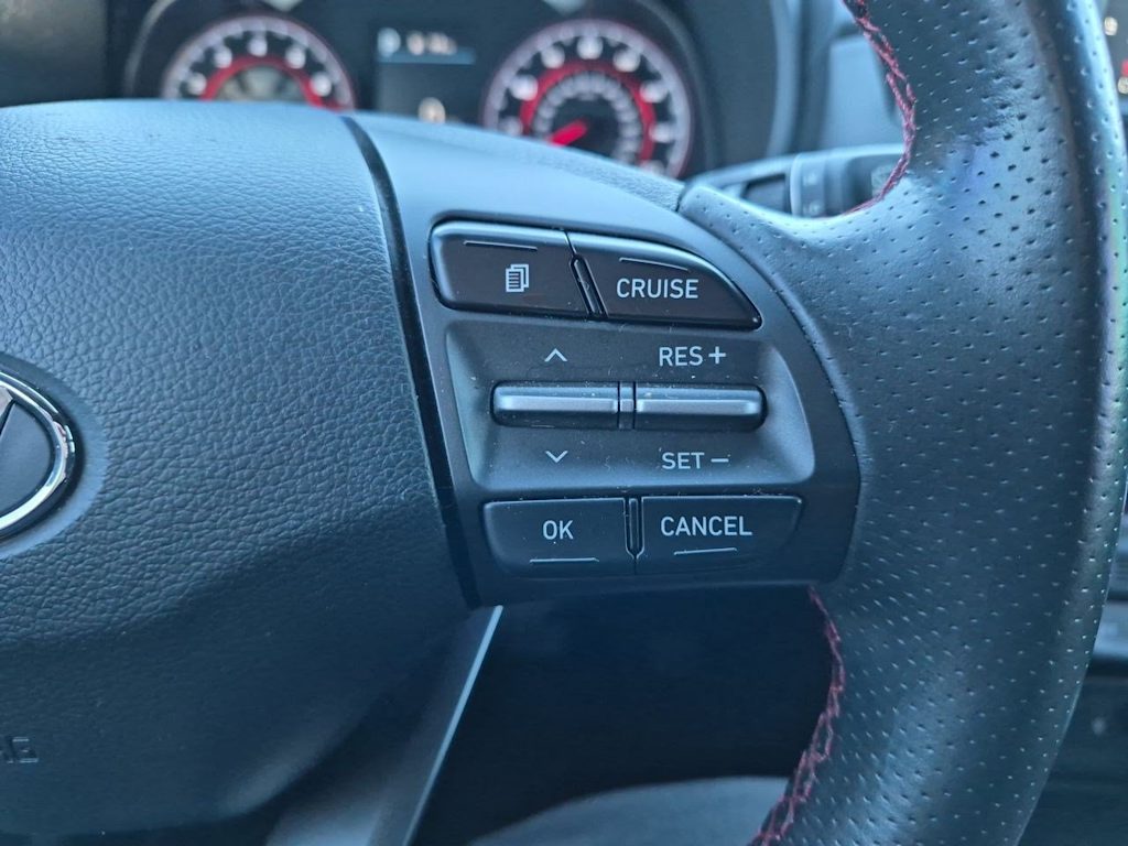 Thumbnail: 2019 Hyundai Kona - 30
