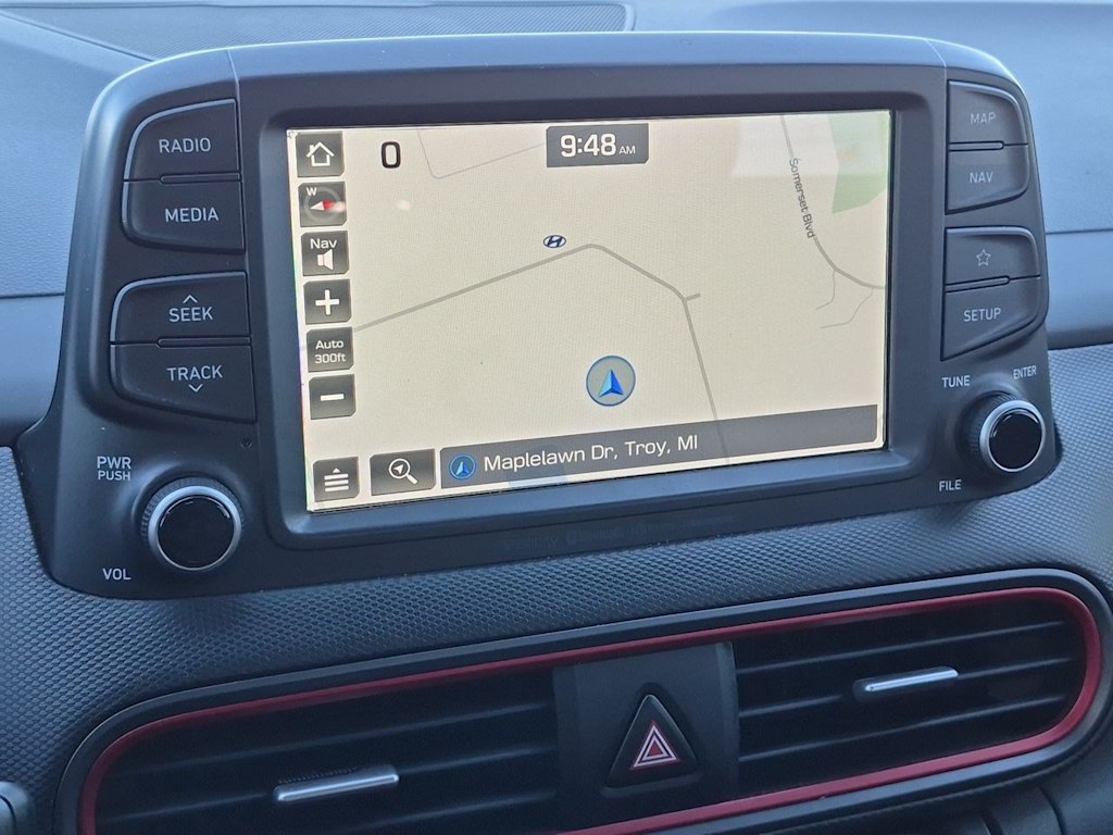 Thumbnail: 2019 Hyundai Kona - 14