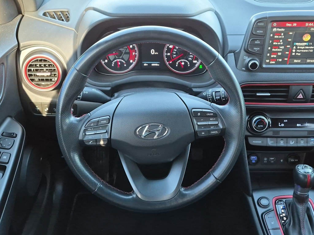 Thumbnail: 2019 Hyundai Kona - 10