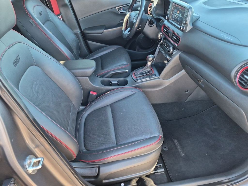 Thumbnail: 2019 Hyundai Kona - 28