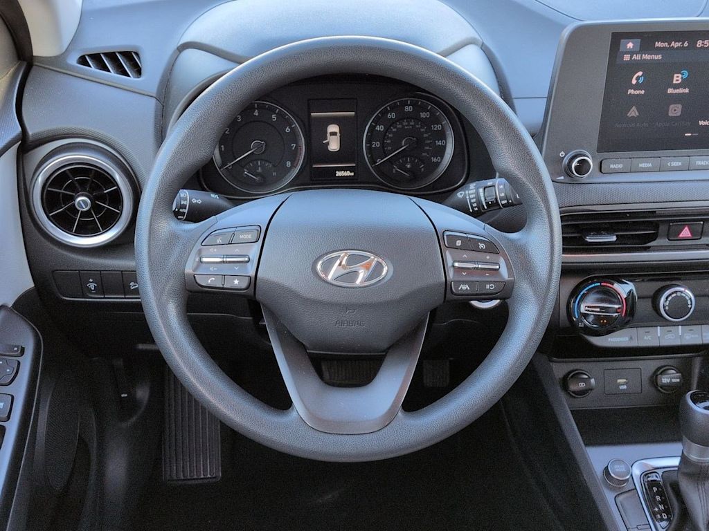 Thumbnail: 2023 Hyundai Kona - 6
