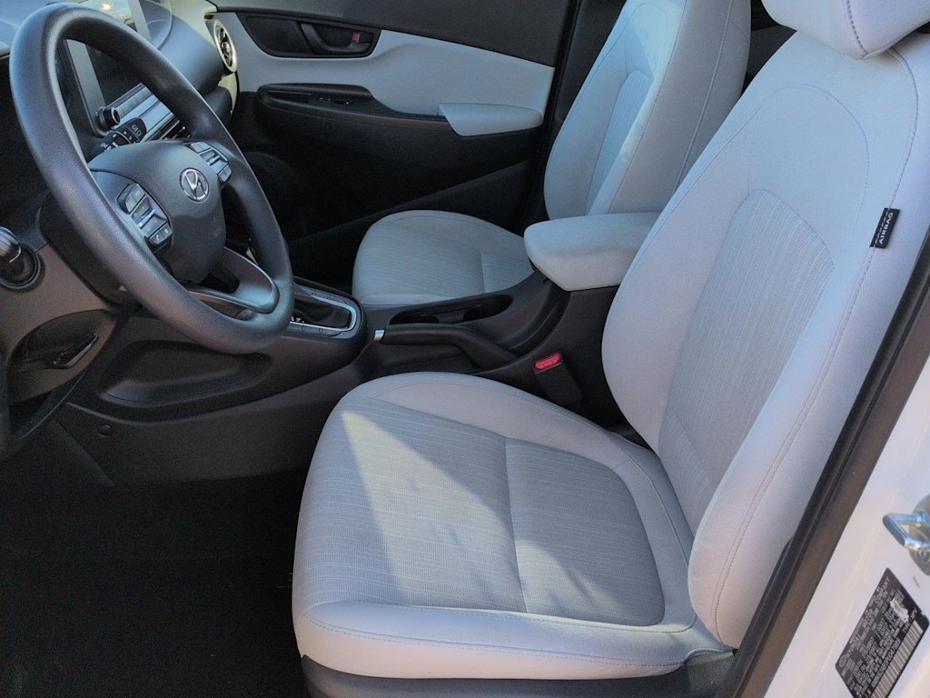 Thumbnail: 2023 Hyundai Kona - 7
