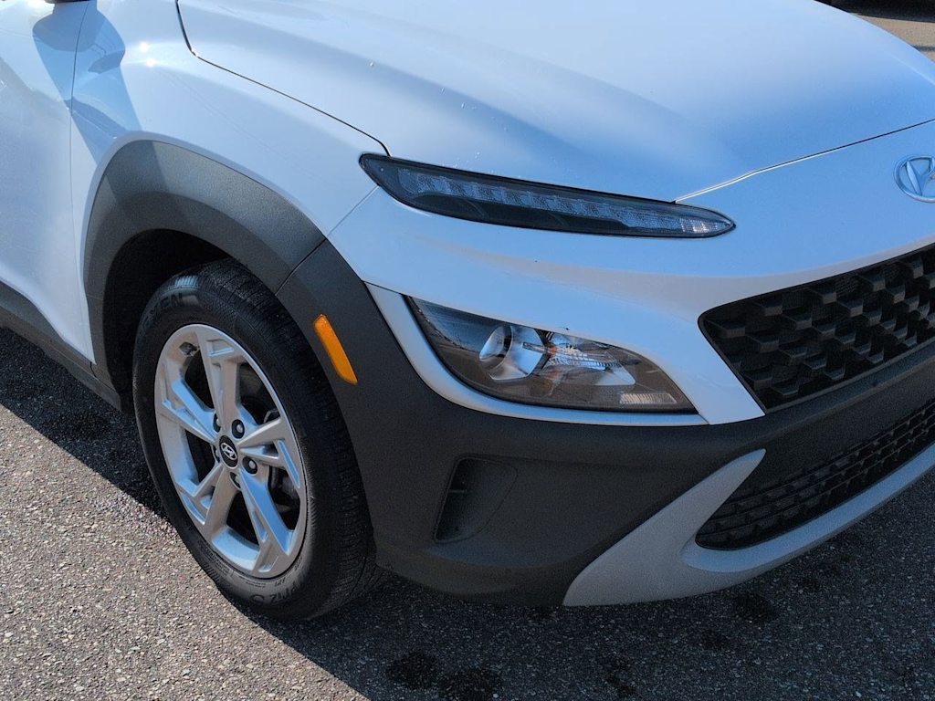 Thumbnail: 2023 Hyundai Kona - 24